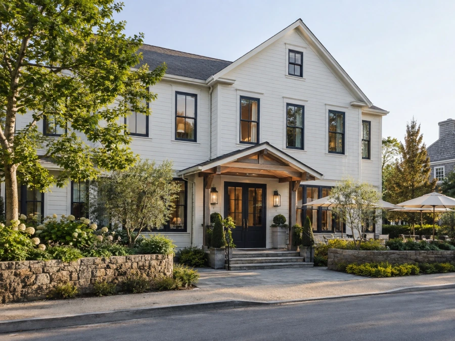 Small Hotel